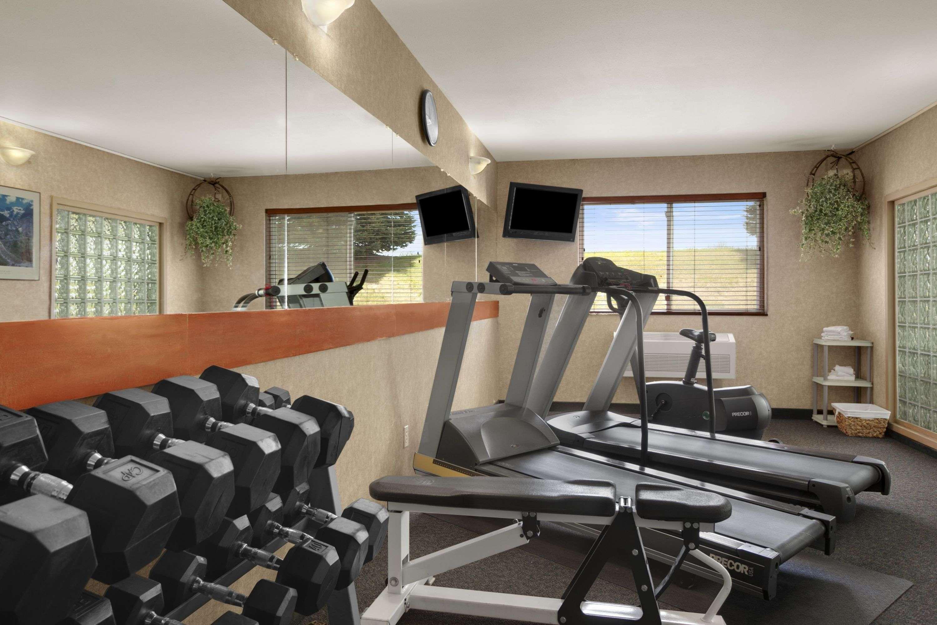 Baymont By Wyndham Golden/Red Rocks Lakewood Exterior foto