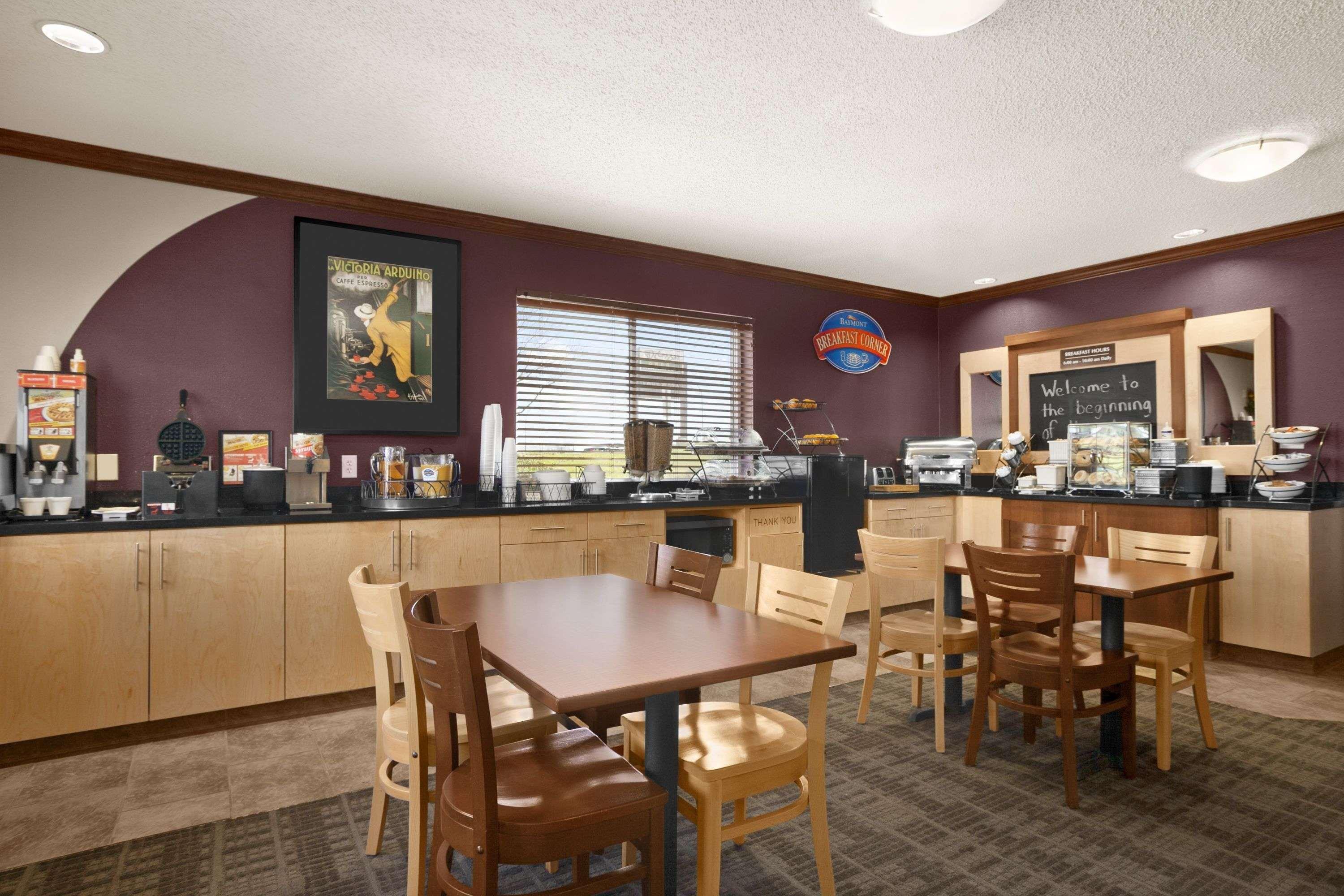 Baymont By Wyndham Golden/Red Rocks Lakewood Exterior foto