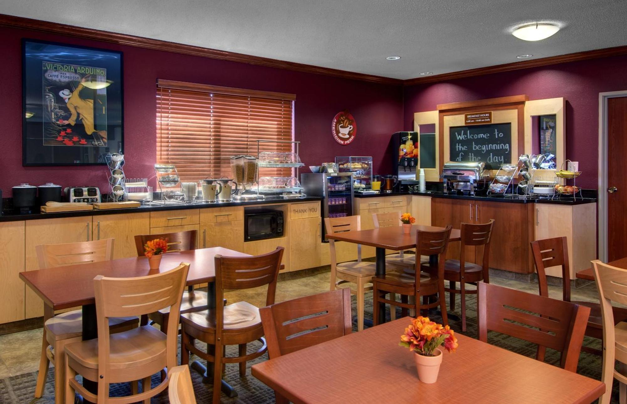 Baymont By Wyndham Golden/Red Rocks Lakewood Exterior foto